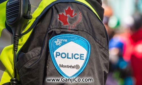 Police et securite Quebec